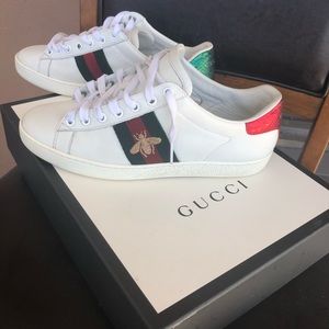 Gucci sneakers